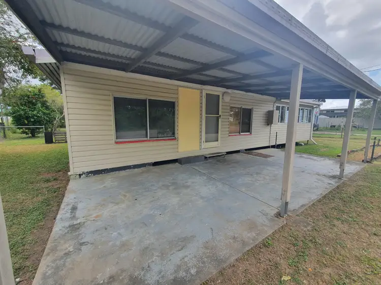 Second view of Homely house listing, 20 DONAGHUE Street, Giru QLD 4809