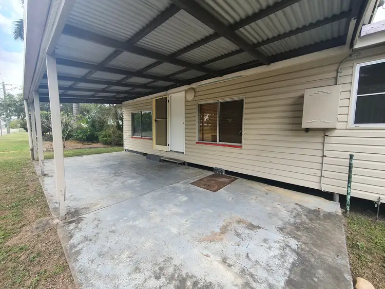 Third view of Homely house listing, 20 DONAGHUE Street, Giru QLD 4809
