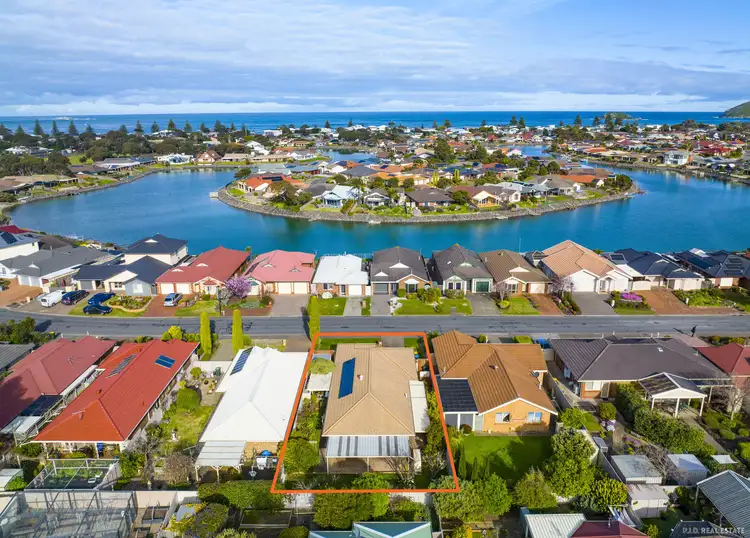 Second view of Homely house listing, 24 Matthew Flinders Drive, Encounter Bay SA 5211