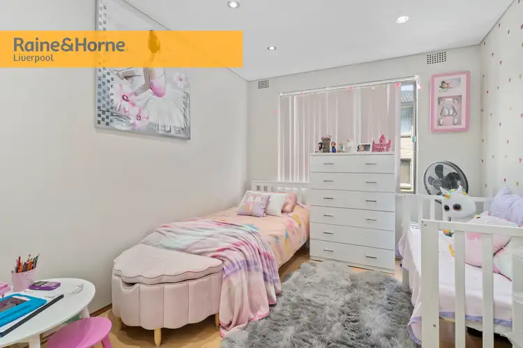 Fourth view of Homely unit listing, 4/1-3 Charles Street, Liverpool NSW 2170