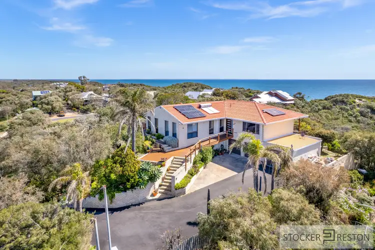 Main view of Homely house listing, 10 Campbell Road, Peppermint Grove Beach WA 6271