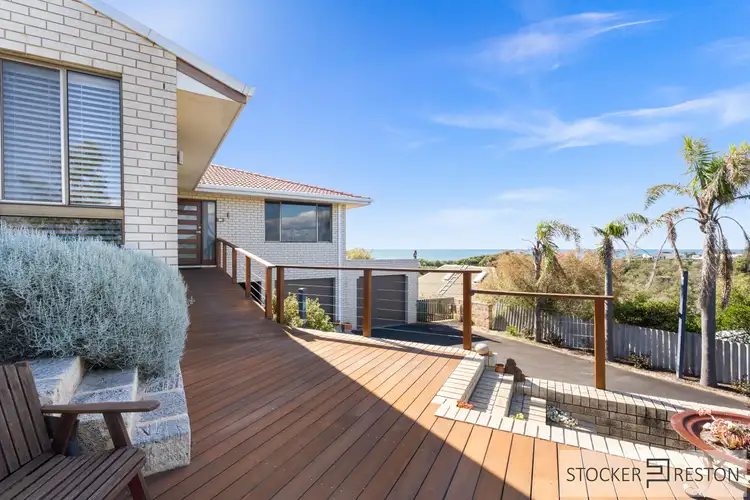 Second view of Homely house listing, 10 Campbell Road, Peppermint Grove Beach WA 6271