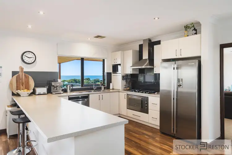 Fourth view of Homely house listing, 10 Campbell Road, Peppermint Grove Beach WA 6271