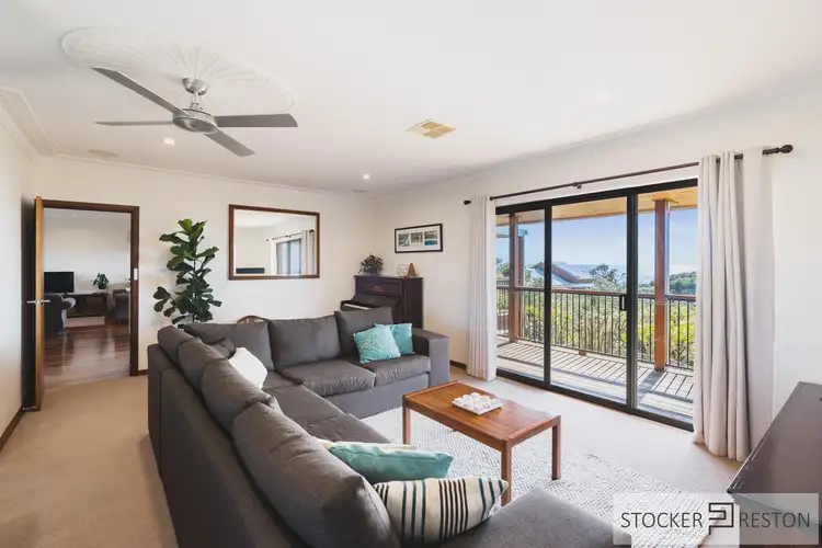 Fifth view of Homely house listing, 10 Campbell Road, Peppermint Grove Beach WA 6271