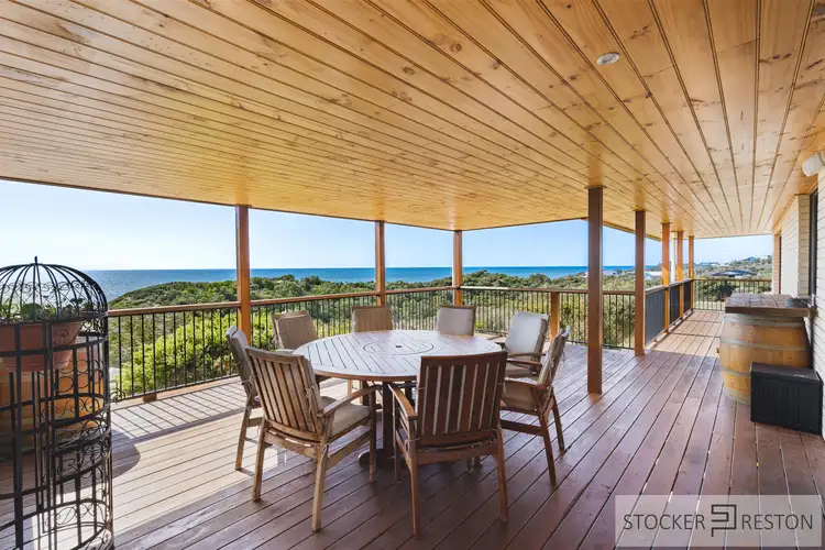 Seventh view of Homely house listing, 10 Campbell Road, Peppermint Grove Beach WA 6271