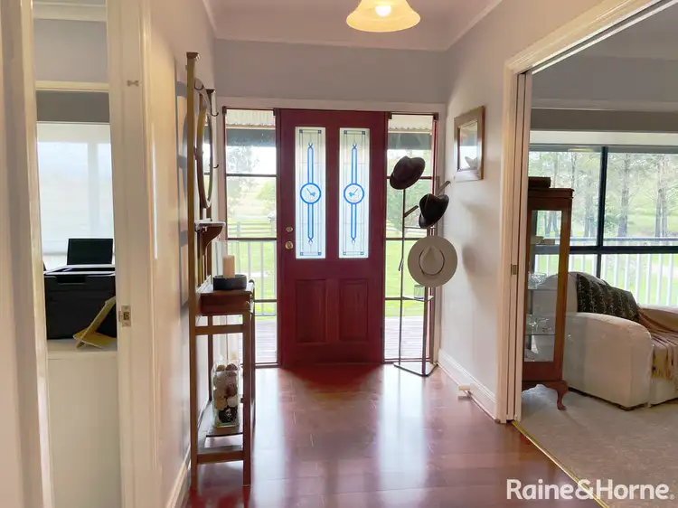 Fourth view of Homely rural property listing, 72 Mount Rankin Road, Mount Rankin NSW 2795