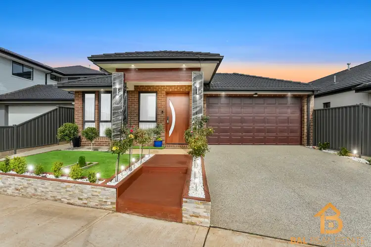 11 Forestmill Way, Strathtulloh VIC 3338