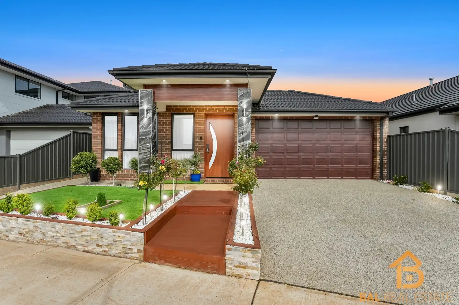 Main view of Homely house listing, 11 Forestmill Way, Strathtulloh VIC 3338