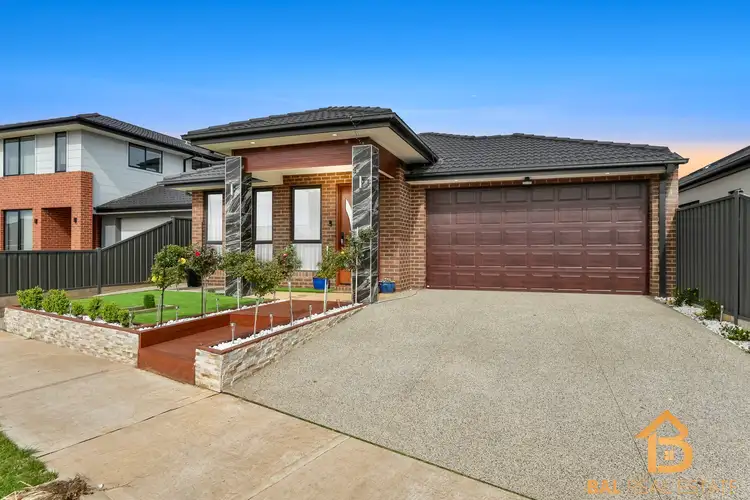 Third view of Homely house listing, 11 Forestmill Way, Strathtulloh VIC 3338