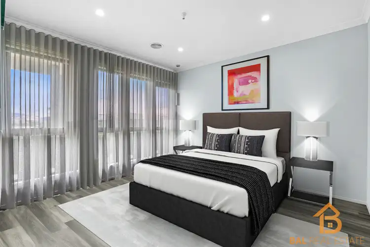 Fifth view of Homely house listing, 11 Forestmill Way, Strathtulloh VIC 3338