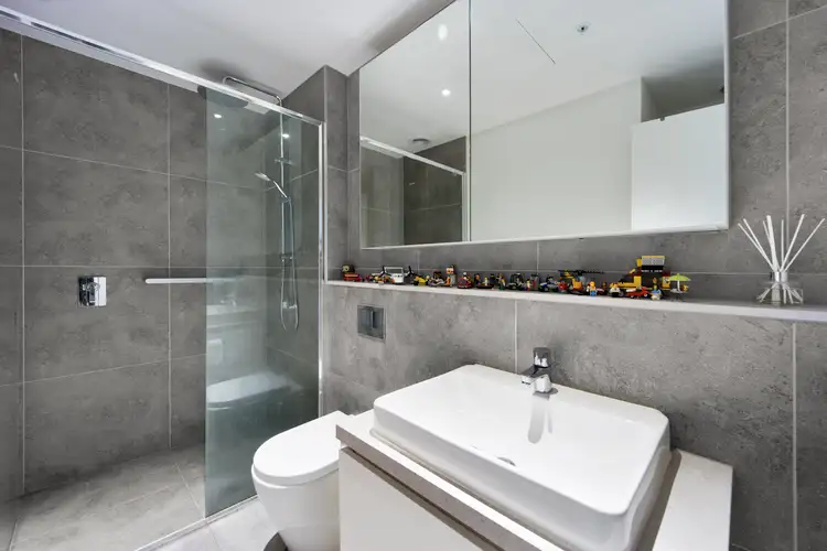 Second view of Homely apartment listing, 108/19 Russell Street, Essendon VIC 3040