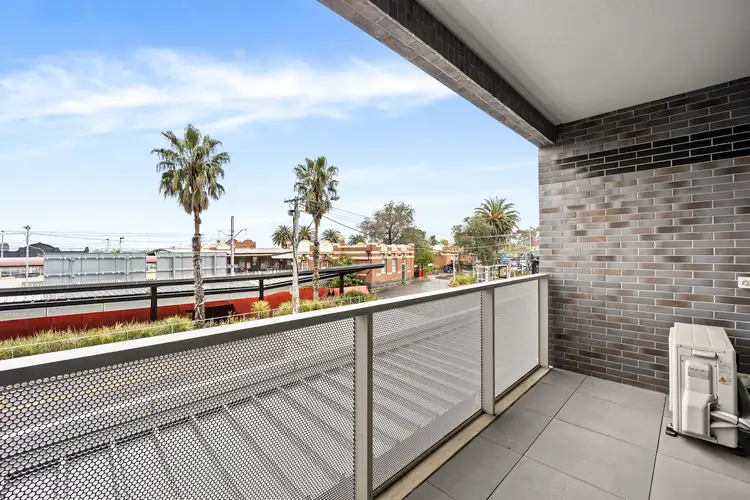 Third view of Homely apartment listing, 108/19 Russell Street, Essendon VIC 3040