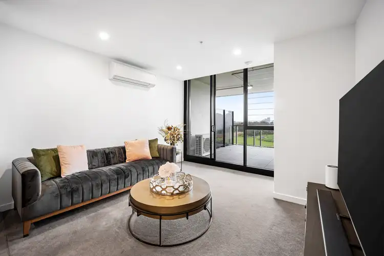 Main view of Homely apartment listing, 9/54 La Scala Avenue, Maribyrnong VIC 3032