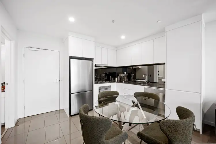 Third view of Homely apartment listing, 9/54 La Scala Avenue, Maribyrnong VIC 3032
