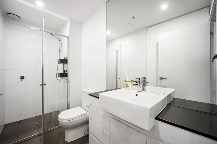 Fifth view of Homely apartment listing, 9/54 La Scala Avenue, Maribyrnong VIC 3032