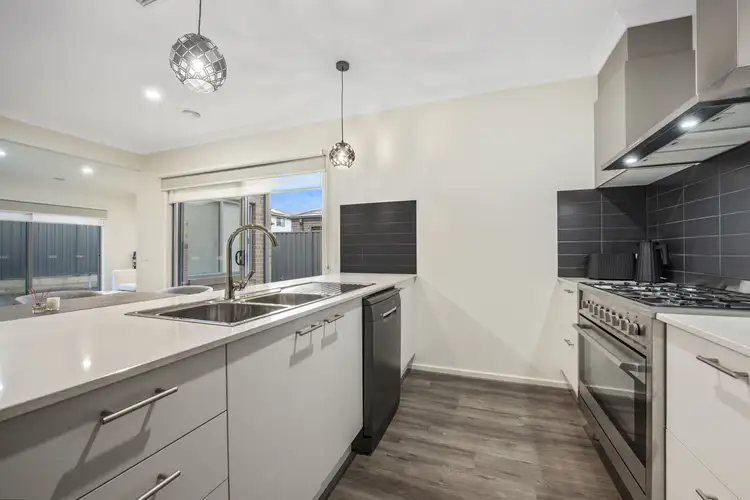 Third view of Homely house listing, 33 Sundance Promenade, Pakenham VIC 3810