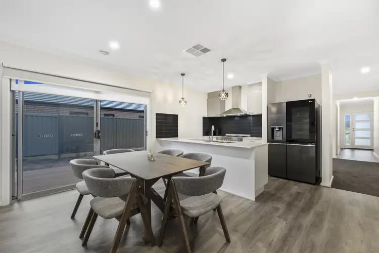 Fourth view of Homely house listing, 33 Sundance Promenade, Pakenham VIC 3810