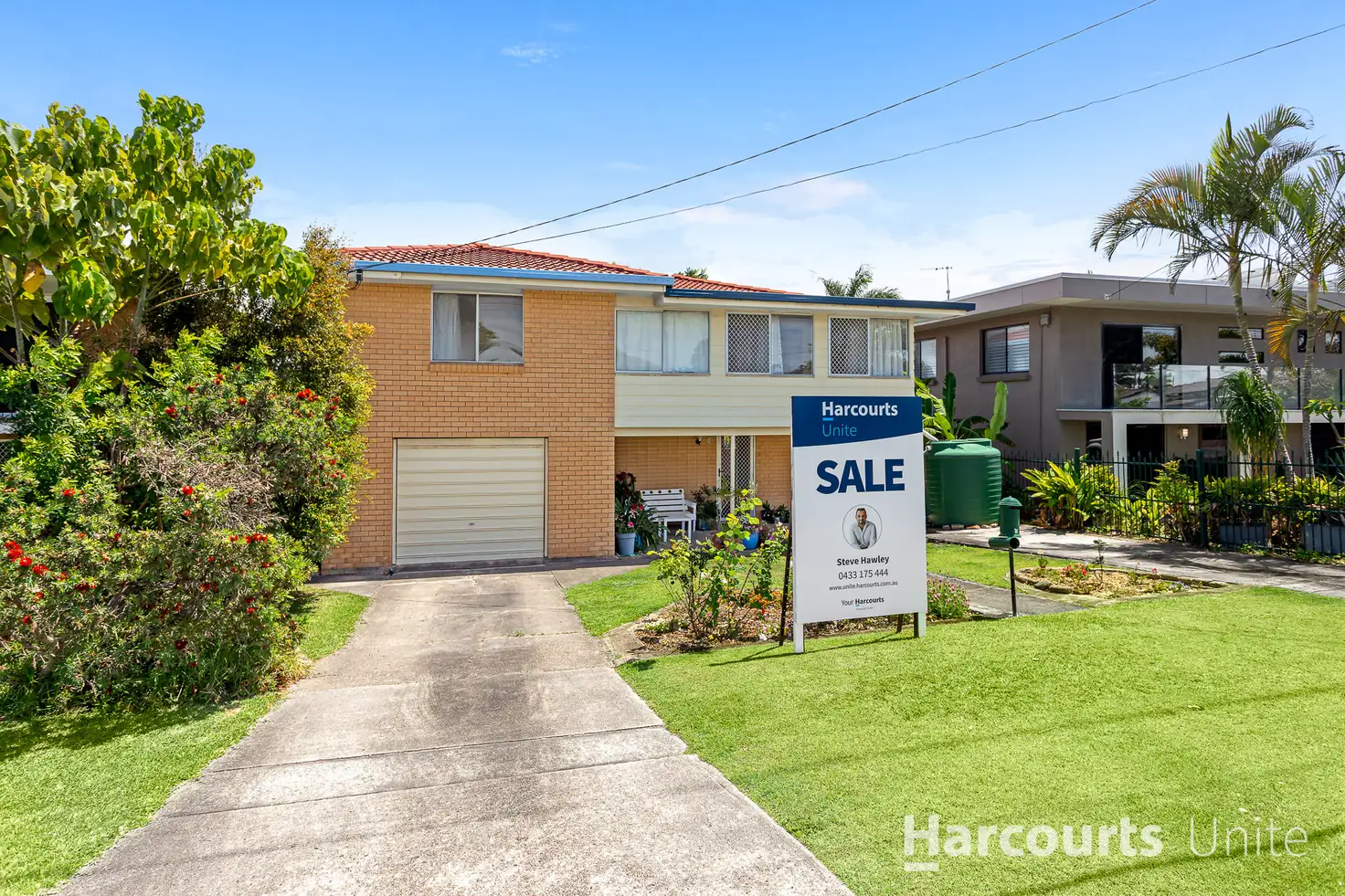 Main view of Homely house listing, 61 Scarborough Road, Redcliffe QLD 4020