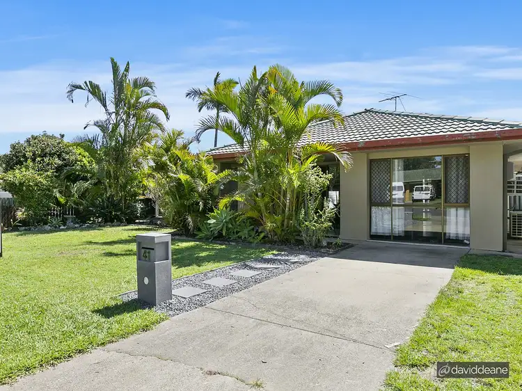Second view of Homely house listing, 41 Lexham Street, Bald Hills QLD 4036