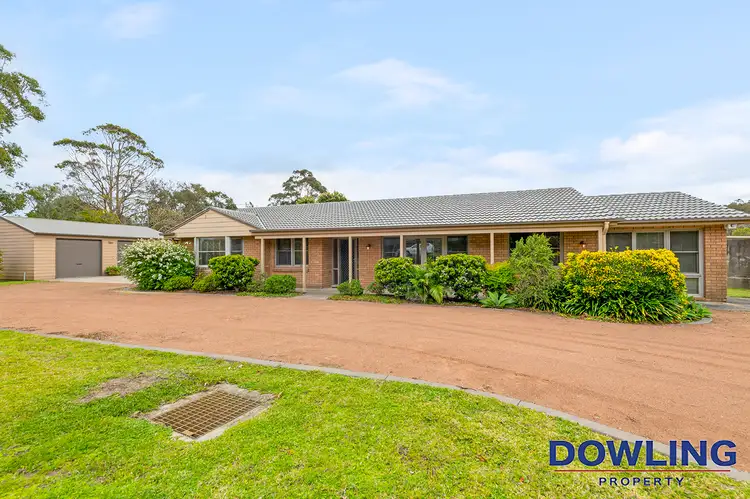 7 George Street, Fullerton Cove NSW 2318
