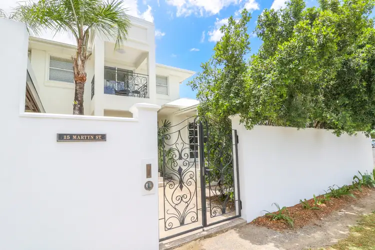15 Martyn Street, Parramatta Park QLD 4870
