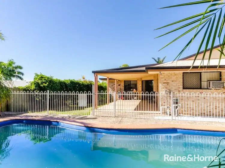 15 Caprice Street