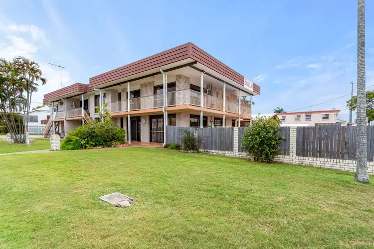 Main view of Homely house listing, 49 Baden Powell Street, Wandal QLD 4700