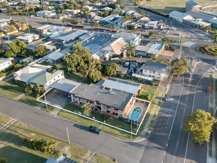Second view of Homely house listing, 49 Baden Powell Street, Wandal QLD 4700