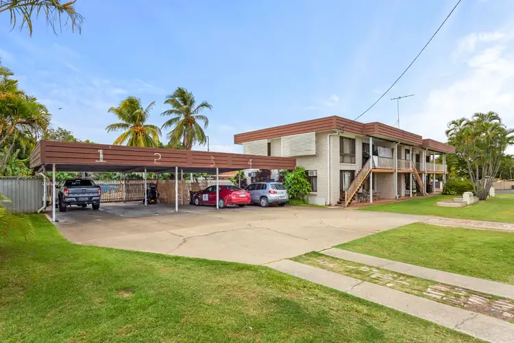 Fourth view of Homely house listing, 49 Baden Powell Street, Wandal QLD 4700