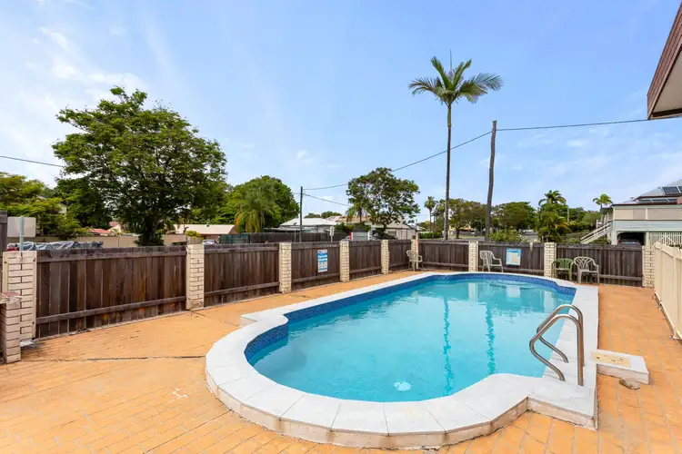 Fifth view of Homely house listing, 49 Baden Powell Street, Wandal QLD 4700