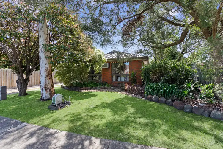 2 Zebrafinch Court, Carrum Downs VIC 3201