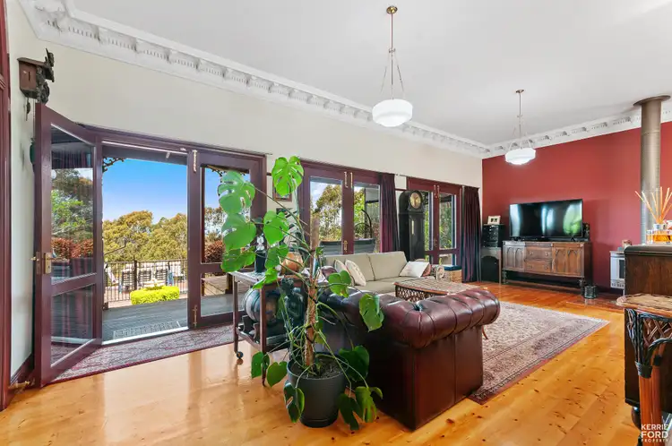 Fifth view of Homely house listing, 40 Boola Views Road, Tyers VIC 3844