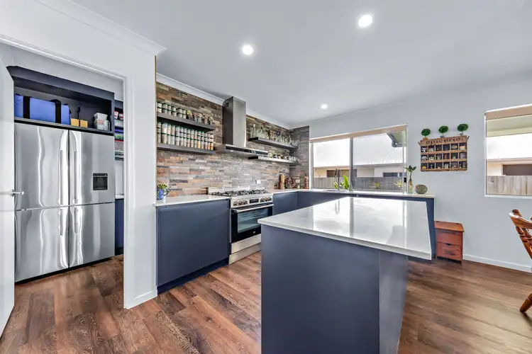 Second view of Homely house listing, 29 Stanley Drive, Cannon Valley QLD 4800