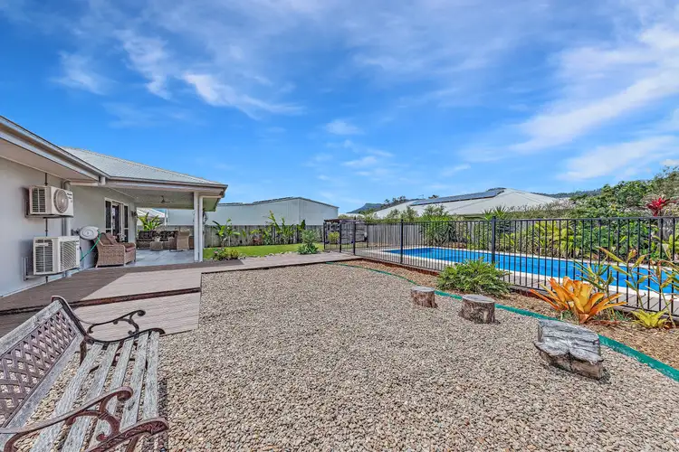Third view of Homely house listing, 29 Stanley Drive, Cannon Valley QLD 4800