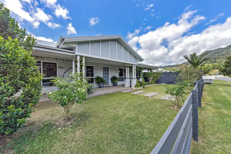 Fourth view of Homely house listing, 29 Stanley Drive, Cannon Valley QLD 4800