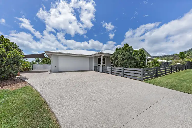 Fifth view of Homely house listing, 29 Stanley Drive, Cannon Valley QLD 4800