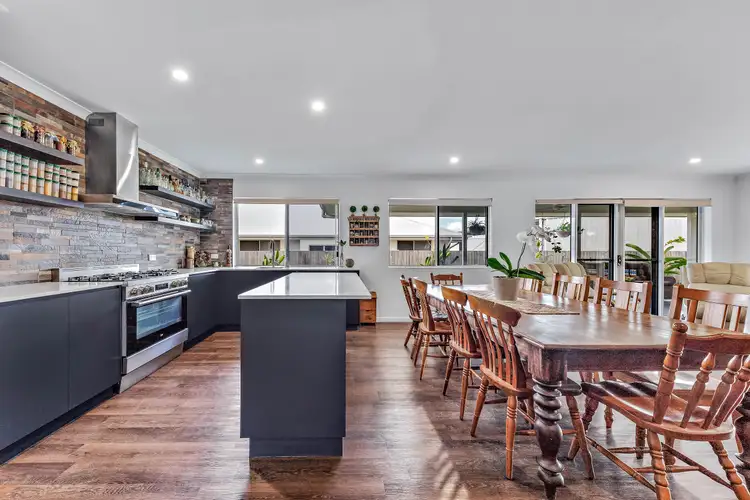 Sixth view of Homely house listing, 29 Stanley Drive, Cannon Valley QLD 4800