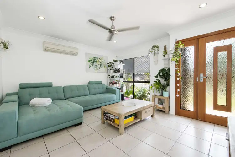 Second view of Homely house listing, 7 Malone Drive, Andergrove QLD 4740