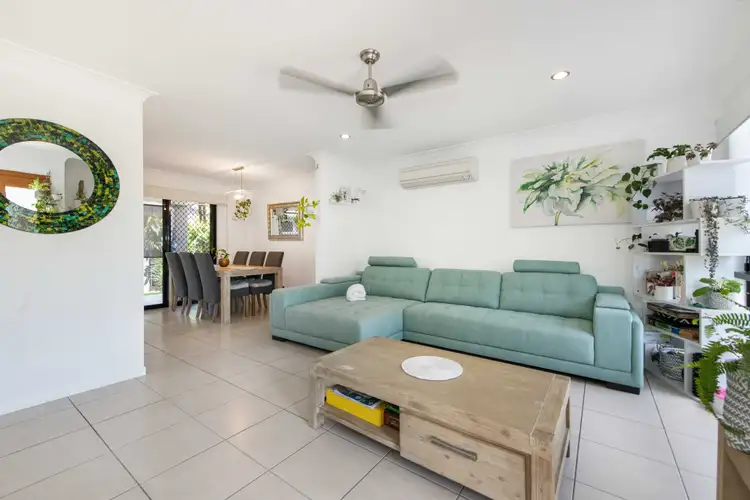 Third view of Homely house listing, 7 Malone Drive, Andergrove QLD 4740