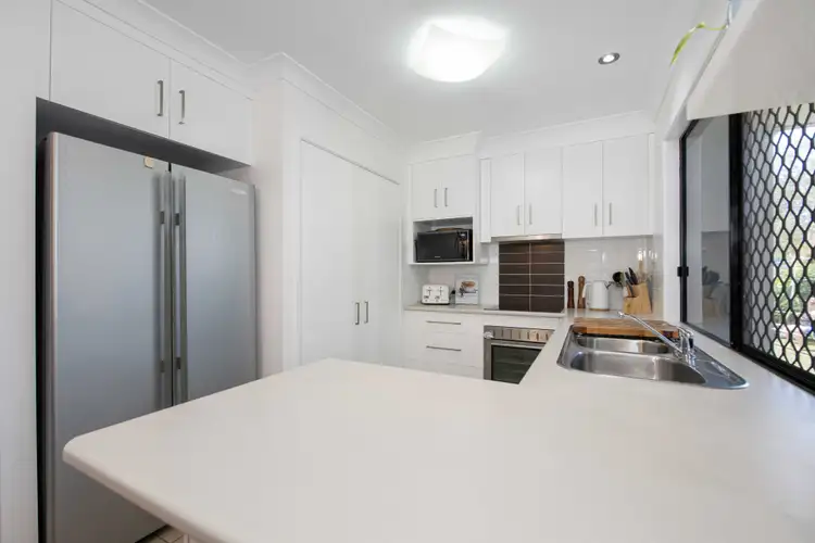 Fourth view of Homely house listing, 7 Malone Drive, Andergrove QLD 4740