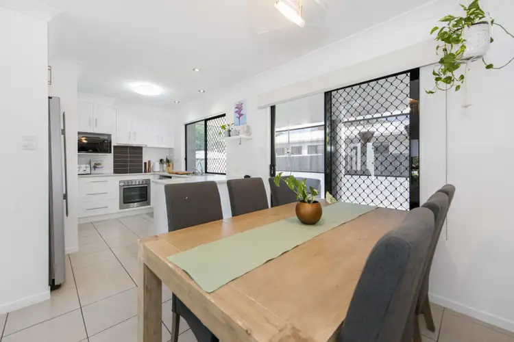 Sixth view of Homely house listing, 7 Malone Drive, Andergrove QLD 4740