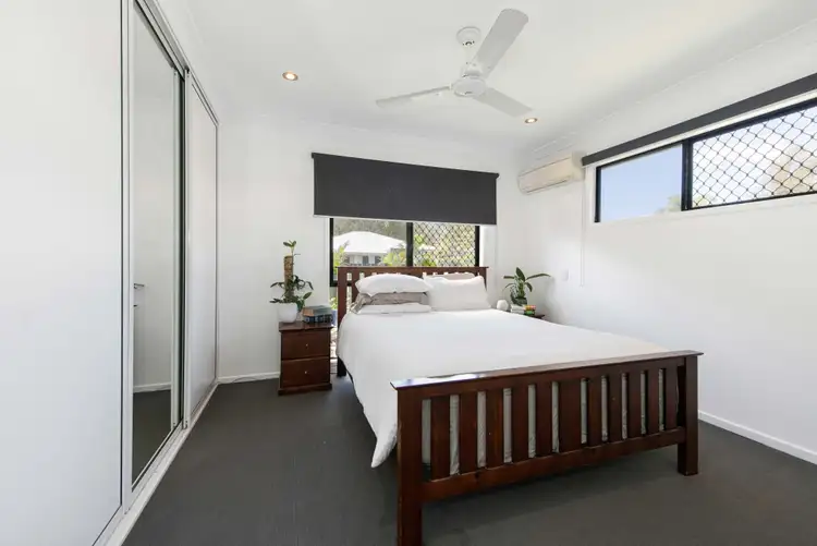 Seventh view of Homely house listing, 7 Malone Drive, Andergrove QLD 4740