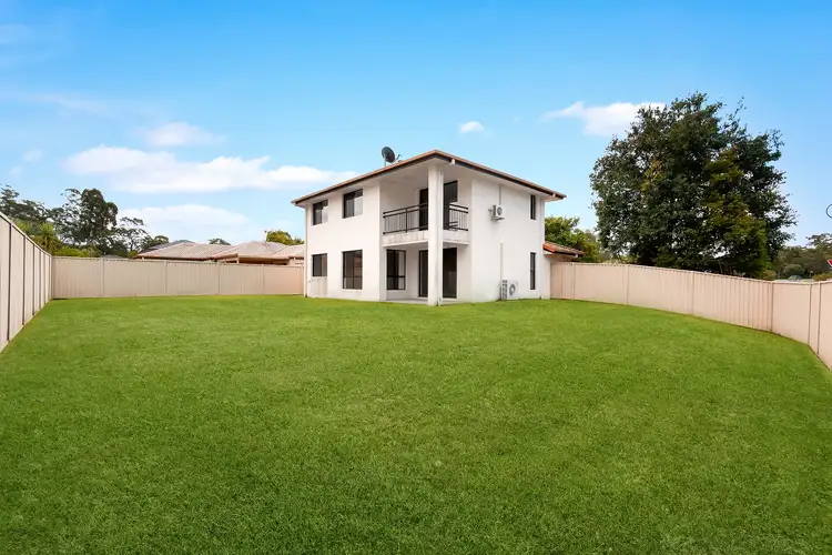 Main view of Homely house listing, 2 Rix Drive, Upper Coomera QLD 4209