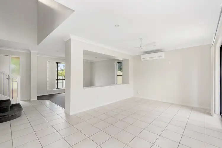 Third view of Homely house listing, 2 Rix Drive, Upper Coomera QLD 4209