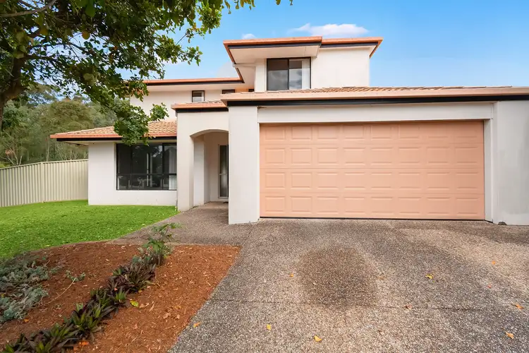 Fourth view of Homely house listing, 2 Rix Drive, Upper Coomera QLD 4209
