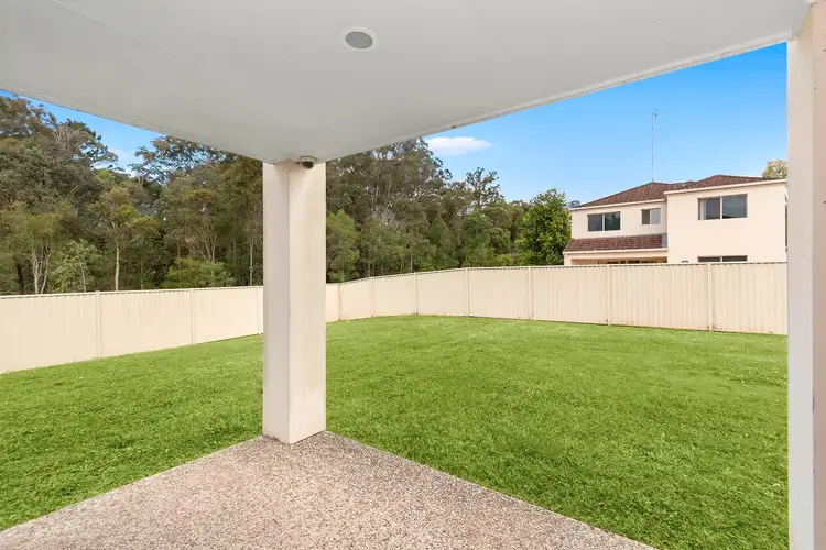 Fifth view of Homely house listing, 2 Rix Drive, Upper Coomera QLD 4209