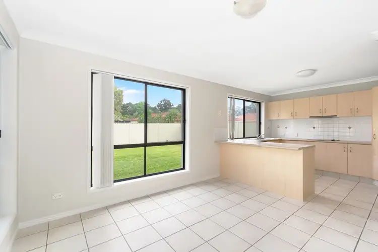 Sixth view of Homely house listing, 2 Rix Drive, Upper Coomera QLD 4209
