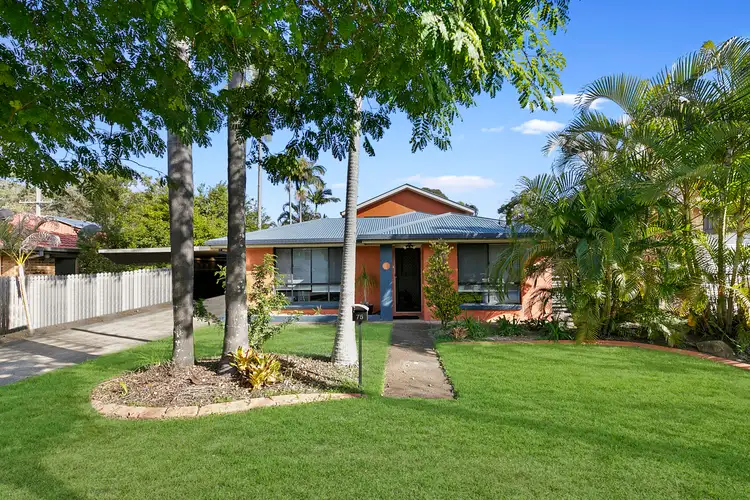 Main view of Homely house listing, 75 Warner Street, Wellington Point QLD 4160