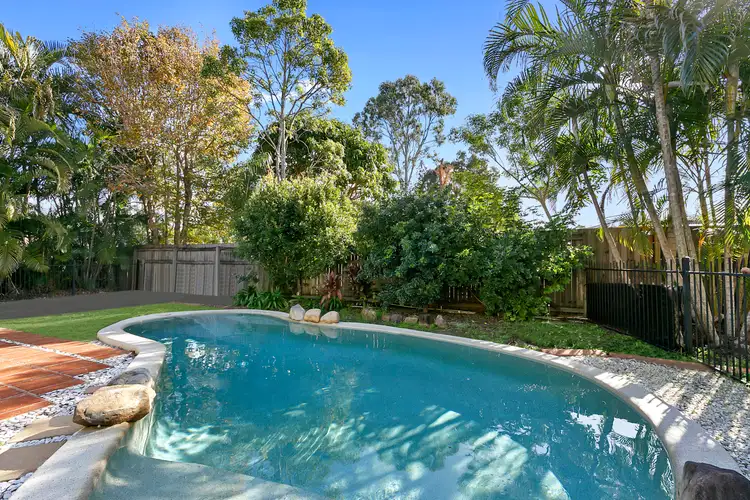 Second view of Homely house listing, 75 Warner Street, Wellington Point QLD 4160