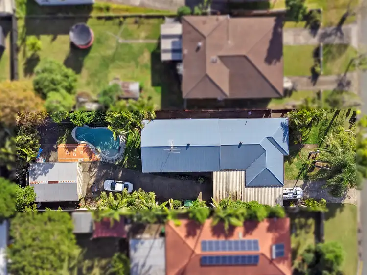 Third view of Homely house listing, 75 Warner Street, Wellington Point QLD 4160